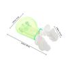 IMIKEYA Lip Muscle Trainer Comfortable Fit for Mouth Breathing and Sleep Improvement, Lightweight Material for Travel and School Use view 2