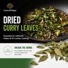 Curry Leaves 25g by Colourful Trees view 3