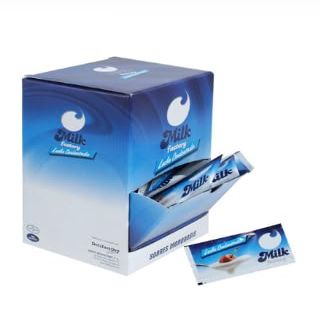 Sweetened Condensed Milk Sachets, 30g Pack of 48