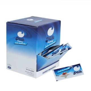 Sweetened Condensed Milk Sachets, 30g Pack of 48