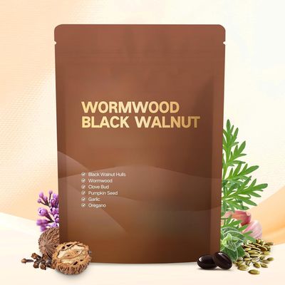 Black Walnut, Natural Plant Care, Helps Digestion and Improves Physical Fitness