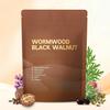 Black Walnut, Natural Plant Care, Helps Digestion and Improves Physical Fitness