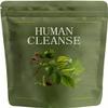 Cleanse for Humans.Plant-Based Gentle Wellness Support for Daily Body Care Vegan Gluten-Free Formula for Overall Body Wellness view 1
