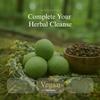 Cleanse for Humans.Plant-Based Gentle Wellness Support for Daily Body Care Vegan Gluten-Free Formula for Overall Body Wellness view 3