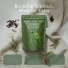 Cleanse for Humans.Plant-Based Gentle Wellness Support for Daily Body Care Vegan Gluten-Free Formula for Overall Body Wellness view 4