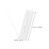 Abaodam 2pcs Livestock Pregnancy Tester Kit Plastic Abs Strips for Early Pregnancy Diagnosis, Quick Results Display, Versatile Application for Farm Animals and Livestock Management view 2