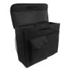 FESTFENDS Foldable Walker Storage Bag for Mobility Scooters and Wheelchairs with Large Capacity and Increased Storage Space, Made of Sturdy Oxford Cloth, Organizer for Seniors view 1