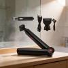 2 in 1 Electric Shaver with Foldable Handle and Back Hair Groomer USB Charging for Men Body Care Men view 2