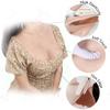 Full Silicone K Cup Breastplate, High Collar Realistic Artificial Breast Forms, Soft Fake Boobs Enhancer, Reusable Breast Prosthesis for Crossdresser, Transgender & Mastectomy Postoperative Recovery view 4