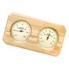 Bwuikim Big Display Wood Heat Device Perfect for Rooms and Saunas Sauna Household Must Haves view 1