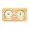 Bwuikim Big Display Wood Heat Device Perfect for Rooms and Saunas Sauna Household Must Haves view 3
