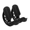 2Pcs Calf Leg Stretcher Ankle Stretch Board Leg Massager Foot Rocker for Homes Workout Enhances Flexibility Calf view 1