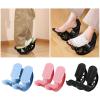 2Pcs Calf Leg Stretcher Ankle Stretch Board Leg Massager Foot Rocker for Homes Workout Enhances Flexibility Calf view 2