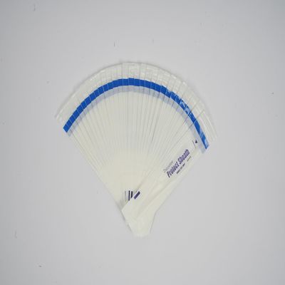 50 Pieces Intraoral Camera Sheath Cover Sleeves, Disposable Sheaths Endoscope Covers Fit, for Sleeve Most Cameras