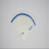 50 Pieces Intraoral Camera Sheath Cover Sleeves, Disposable Sheaths Endoscope Covers Fit, for Sleeve Most Cameras view 1