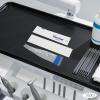 50 Pieces Intraoral Camera Sheath Cover Sleeves, Disposable Sheaths Endoscope Covers Fit, for Sleeve Most Cameras view 3