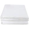 50 Pcs Sauna Bags,Plastic Sheeting for Body Wrap UsedInside A Far Infrared Sauna Blanket 86x47 Inch view 1