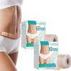 3 in 1 Microdarts Care Patch,Professional Silicone Scar Sheets,Silicone Scar Tape,Silicone Scar Strips for All Skin Types,Waterproof (2 Box) view 1