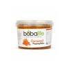 Bobalife Caramel Popping Boba Pearls 600g Bubble Tea Pearls, Boba Topping for Drinks, Desserts & Milk Tea Vegan & Gluten Free view 1