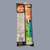 Freezable Ice Pops 2-in-1 Twin Flavour Tubes Assorted Fruit Flavours, Ready to Freeze Liquid Popsicles, 8 x 75ml (600ml Total), Vegan Friendly Summer Frozen Treat (pack of 4) view 3
