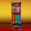 Freezable Ice Pops 2-in-1 Twin Flavour Tubes Assorted Fruit Flavours, Ready to Freeze Liquid Popsicles, 8 x 75ml (600ml Total), Vegan Friendly Summer Frozen Treat (pack of 4) view 4