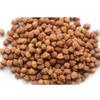 Kala Chana Brown Chick Peas in Salted Water, High in Protein and Fibre, Cooked and Ready to Use, 400g, Pack of 12 view 3