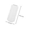 ABOOFAN Threading Epilator Hair Removal Thread 10 Rolls Sturdy Cotton for Women Efficient Facial and Eyebrow Hair Removal at Home view 2
