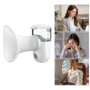 Nano Mist Spray - Moisturizing Care for Fine Treats, Soothes Irritated Buckets, Compact Portable Atomizer for Instant Freshness | Ideal for Office Work view 4