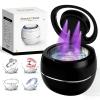 Denturecleanse Ultrasonic & UV Cleaner for Dentures, 42KHz Ultrasonic Retainer Cleaner with Digital Timer & 2 Cleaning Modes, Dental Pod for Dentures, Aligner, Mouthguard (#B) view 1