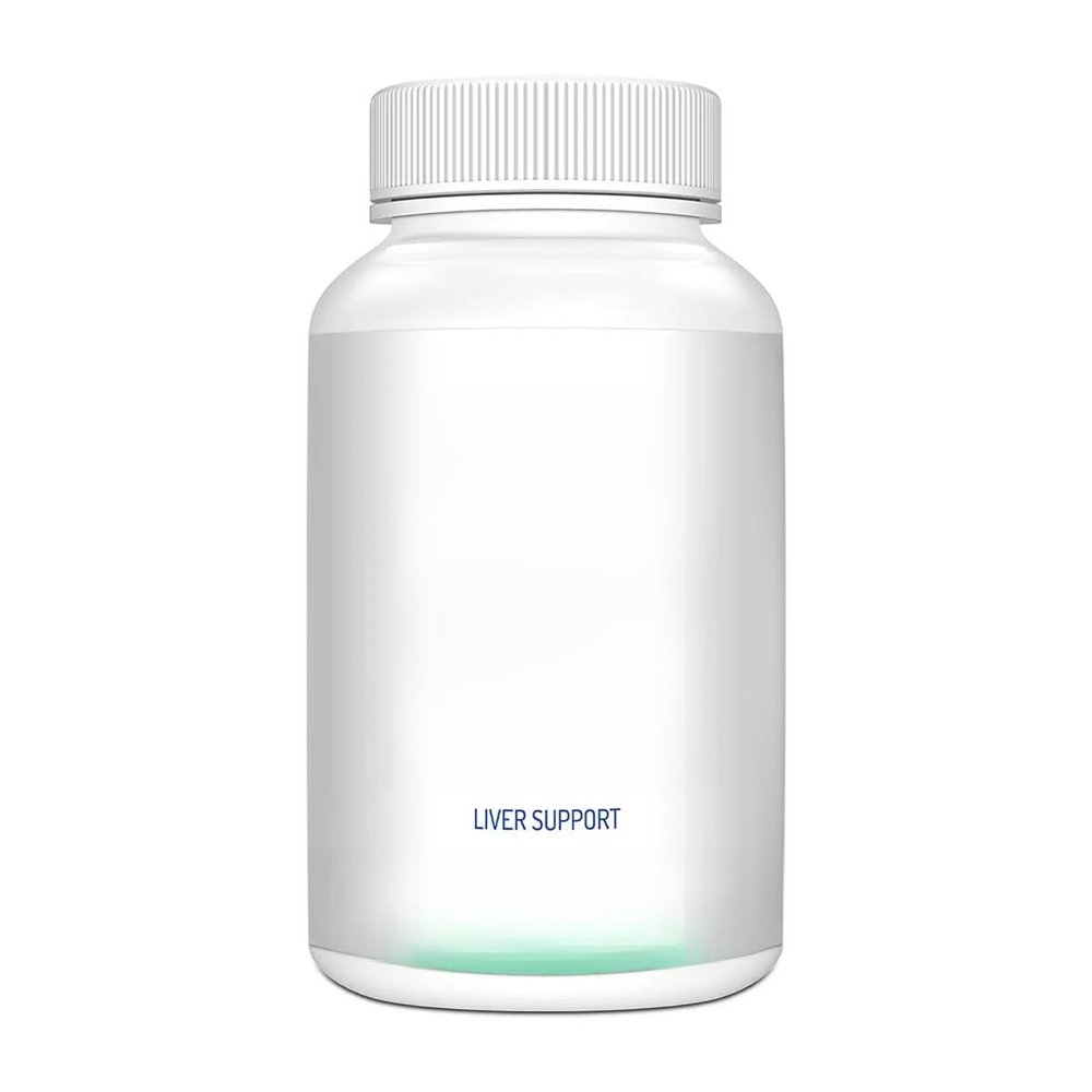 Liver Support -Gallbladder,Kidney Health