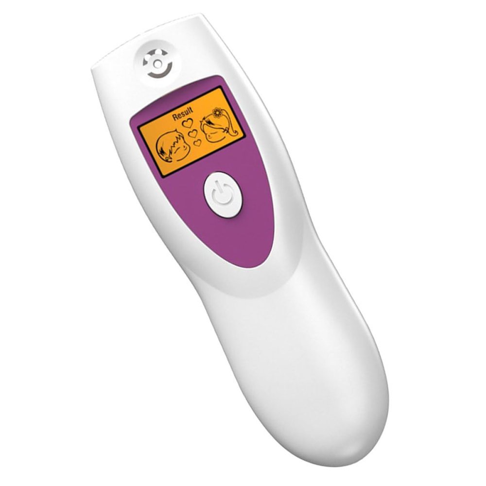 Artibetter Oral Odor Analyzer Portable Breath Tester for Halitosis Detection and Internal Smell Evaluation Suitable for Personal Use and Daily Breath Monitoring