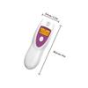 Artibetter Oral Odor Analyzer Portable Breath Tester for Halitosis Detection and Internal Smell Evaluation Suitable for Personal Use and Daily Breath Monitoring view 2