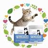 Pawvita Taurine Powder for Cats, 99.9% Pure, Easy to Mix in Food, With Dosing Spoon,2pcs view 3