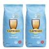 Caprimo Oat Drink Powder, 100% Plant Based Creamy Oat Milk Powder for Coffee, Tea & Hot Drinks (Pack of 2, Total 1000 Grams) - Oat Topping, Gluten Free, Lactose Free, Dairy & Soy Free, Vegans view 1