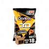 Doritos Tortilla Chips Bold Crunch, Iconic Taste | Crispy Flavoured Chips Variety of Flavor Snack Bags | Party, Movie Night Crisps (Pack 18, 3D Crunch Nacho Cheese 1.35-70g) view 4