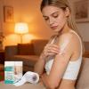 Scar Tape - Scar & Strap Removal Patches, Scar Tape for Keloid - for Men Women After Injury Knee Elbow Home Travel view 2