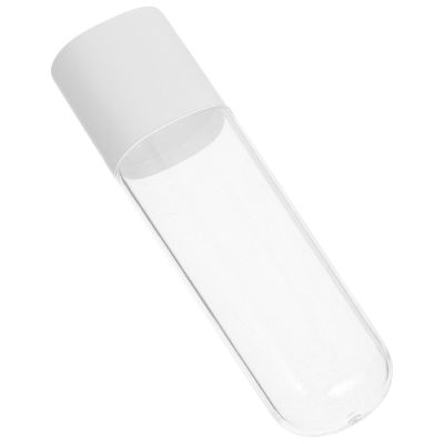 GANAZONO Portable Flosser Tip Holder Case for Travel with Multifunctional Design and Debris Protection, Made of Firm Plastic, Sleek and Simple Style, Suitable for Flosser Tips Storage