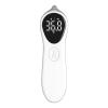 Veasbuu Infrared Temperature Gauge - Touchless Handheld Detector | Adults Infrared Forehead Temp Gauge,for Women Men Kids Home Daily Travel Office Nursery Daycare view 1