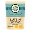 Lutein Complex Capsules 700mg Lutein, Zeaxanthin, Meso-Zeaxanthin, Ginkgo Biloba & Resveratrol Eye Health & Vision Support Vegan, Non-GMO, No Fillers Made in UK NutraCore (90 Caps) view 1