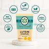 Lutein Complex 700mg with Zeaxanthin & Resveratrol 180 Capsules view 4