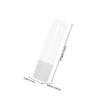 MAGICLULU Electric Flosser Tip Holder Portable Storage Box with Protective Cover for Travel and Bathroom Use view 2