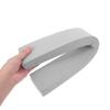 ORFOFE Window Moisture Absorbent Sponge Strip 50X7X3Cm Grey Thick Large Mat for Indoor Condensation Control and Water Protection view 4