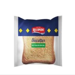 Salted Rusks Pack of 2 208 Units