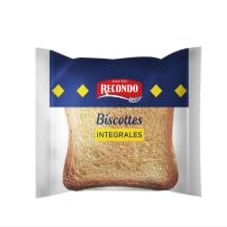 Wholemeal Rusks Pack of 2 208 Units