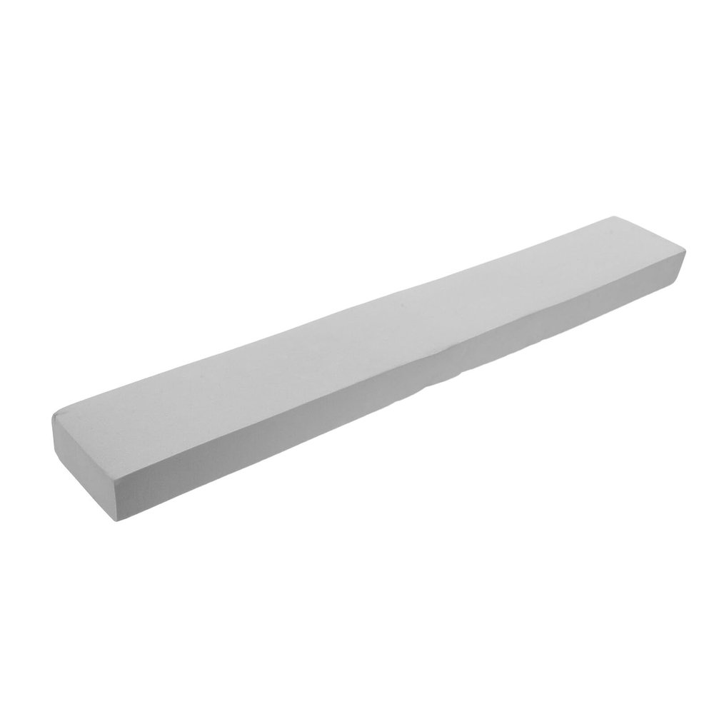 PLAFOPE Indoor Window Moisture Absorber Sponge Mat 50X7X3Cm Grey Thick Large, Water Absorbing Strip for Window Sill Condensation Prevention