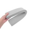 PLAFOPE Indoor Window Moisture Absorber Sponge Mat 50X7X3Cm Grey Thick Large, Water Absorbing Strip for Window Sill Condensation Prevention view 4