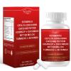 14-in-1 Liposomal Berberine Capsules -1800mg, Ultra High Absorption Supplement Supports Immune Function, Gut Health and Metabolic and Cardiovascular Health (60 Capsules) view 1