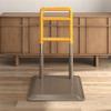 Stand Assist Aid for Elderly - Lightweight Chair Lift Device, Anti-Slip, Height Adjustable Support for Easy Standing and Moving view 3