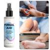 Foot Spray, 100ml Fast Sweat Remover Mist, 1.42x5.63 Inch Shoe Odor Neutralizer with Formula, Skin Comfort with Cooling Effect, Daily Hygiene Design, Home Accessories for Boys Girls Teens Youth view 3