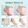 Foot Spray, 100ml Fast Sweat Remover Mist, 1.42x5.63 Inch Shoe Odor Neutralizer with Formula, Skin Comfort with Cooling Effect, Daily Hygiene Design, Home Accessories for Boys Girls Teens Youth view 4